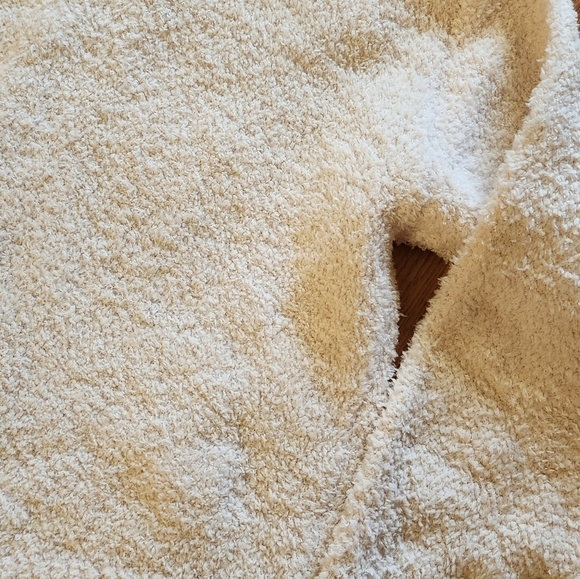 BB Dakota by Steve Madden Cropped Cardigan. Women Sz Small. Floral Texture. - Picture 2 of 12